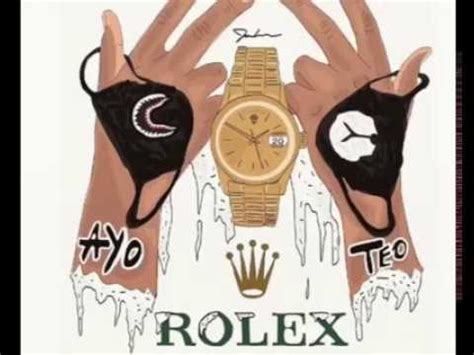 rolex jingle|rolex music video.